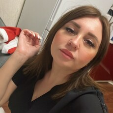 Фотография девушки Светлана, 43 года из г. Тюмень