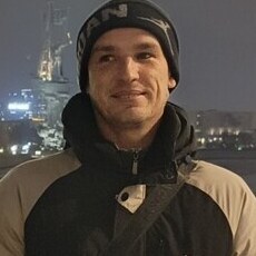 Фотография мужчины Андрей, 35 лет из г. Саратов