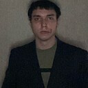 Никита, 20 лет