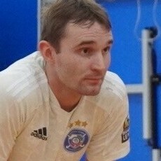 Фотография мужчины Андрей, 35 лет из г. Казань