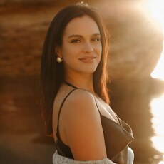 Фотография девушки Люся, 30 лет из г. Анапа