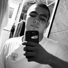 Фотография мужчины Виктор, 19 лет из г. Городец