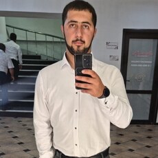 Фотография мужчины Самвел, 29 лет из г. Тбилиси