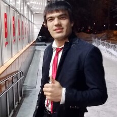 Фотография мужчины Рома, 31 год из г. Екатеринбург