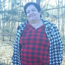 Фотография девушки Светлана, 56 лет из г. Череповец