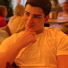 Фотография мужчины Sardor, 30 лет из г. Ташкент