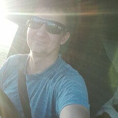 Фотография мужчины Aleksei, 46 лет из г. Крыловская