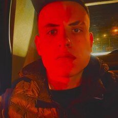 Фотография мужчины Сергей, 21 год из г. Ставрополь