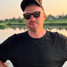 Фотография мужчины Александр, 37 лет из г. Екатеринбург