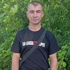 Фотография мужчины Виталий, 48 лет из г. Тюмень