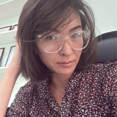 Фотография девушки Madina, 38 лет из г. Алматы