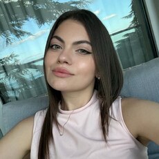 Фотография девушки Екатерина, 23 года из г. Нижний Новгород