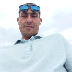 Фотография мужчины Олег, 38 лет из г. Магнитогорск