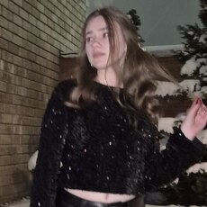 Фотография девушки Злата, 18 лет из г. Москва