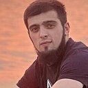 Раджаб, 24 года