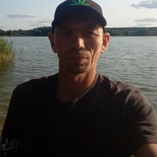 Фотография мужчины Павел, 43 года из г. Изяслав