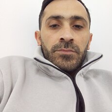 Фотография мужчины Орëл, 32 года из г. Киров