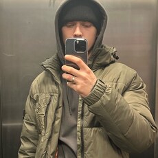 Фотография мужчины Вадим, 27 лет из г. Моздок