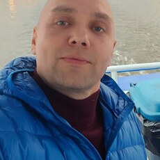 Фотография мужчины Николай, 43 года из г. Тверь