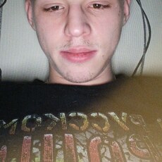 Фотография мужчины Лёша, 20 лет из г. Ковдор