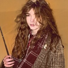 Фотография девушки Ева, 21 год из г. Москва