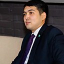 Казах, 27 лет