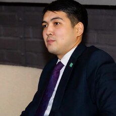 Фотография мужчины Казах, 27 лет из г. Астана