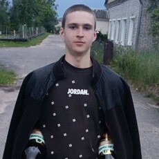 Фотография мужчины Никита, 18 лет из г. Минск