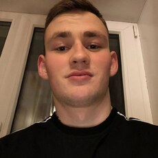 Фотография мужчины Евгений, 25 лет из г. Омск