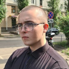 Фотография мужчины Роман, 19 лет из г. Воронеж
