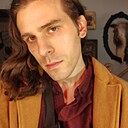 Ричард, 25 лет