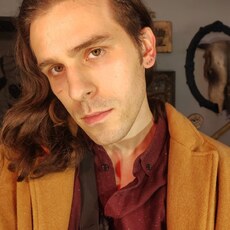 Фотография мужчины Ричард, 25 лет из г. Геленджик