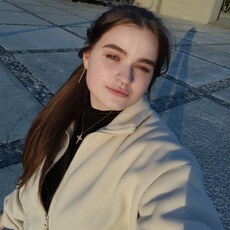 Фотография девушки Диана, 18 лет из г. Новосибирск