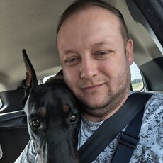 Фотография мужчины Игорь, 39 лет из г. Ковров