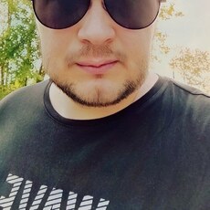 Фотография мужчины Серый, 32 года из г. Дзержинск