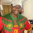 Франк, 25 лет