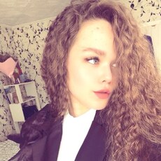 Фотография девушки Ника, 22 года из г. Ухта
