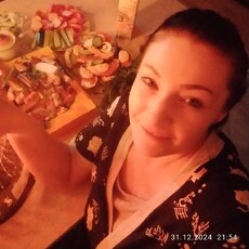 Фотография девушки Юлия, 38 лет из г. Костанай