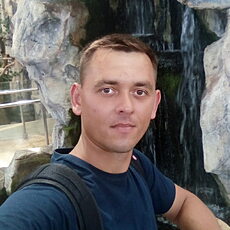 Фотография мужчины Максим, 26 лет из г. Ошмяны