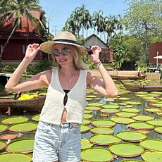 Фотография девушки Ольга, 38 лет из г. Ярославль