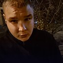 Егор, 24 года