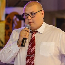 Фотография мужчины Максим, 22 года из г. Москва