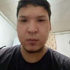 Фотография мужчины Ерлан, 19 лет из г. Актюбинск