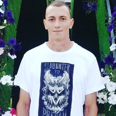 Фотография мужчины Павел, 33 года из г. Гомель