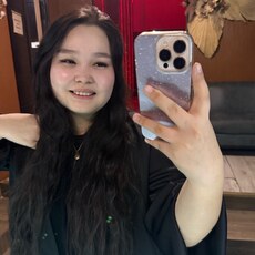 Фотография девушки Тамирис, 19 лет из г. Шымкент