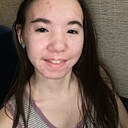 Амина, 20 лет