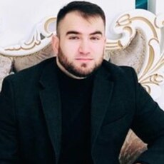 Фотография мужчины Ysin, 29 лет из г. Павлодар