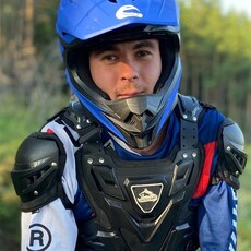 Фотография мужчины Тимур, 22 года из г. Самара