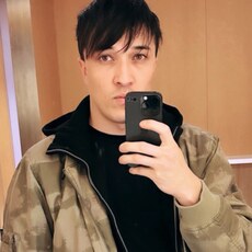 Фотография мужчины Алик, 29 лет из г. Набережные Челны