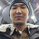 Елдос, 28 лет